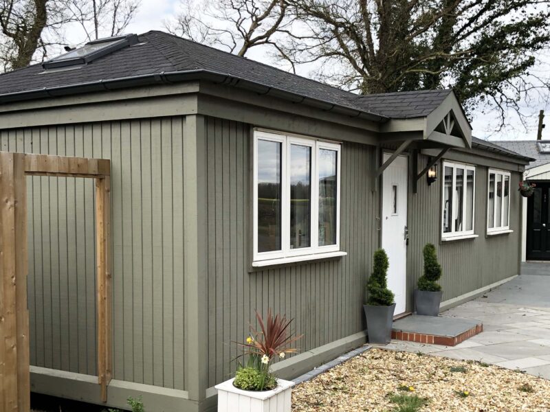 Heritage 30 (03.H.1) – Showlodge