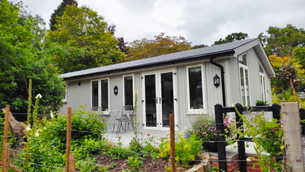 Two Bedroom Premier 6m X 12 7m Homelodge